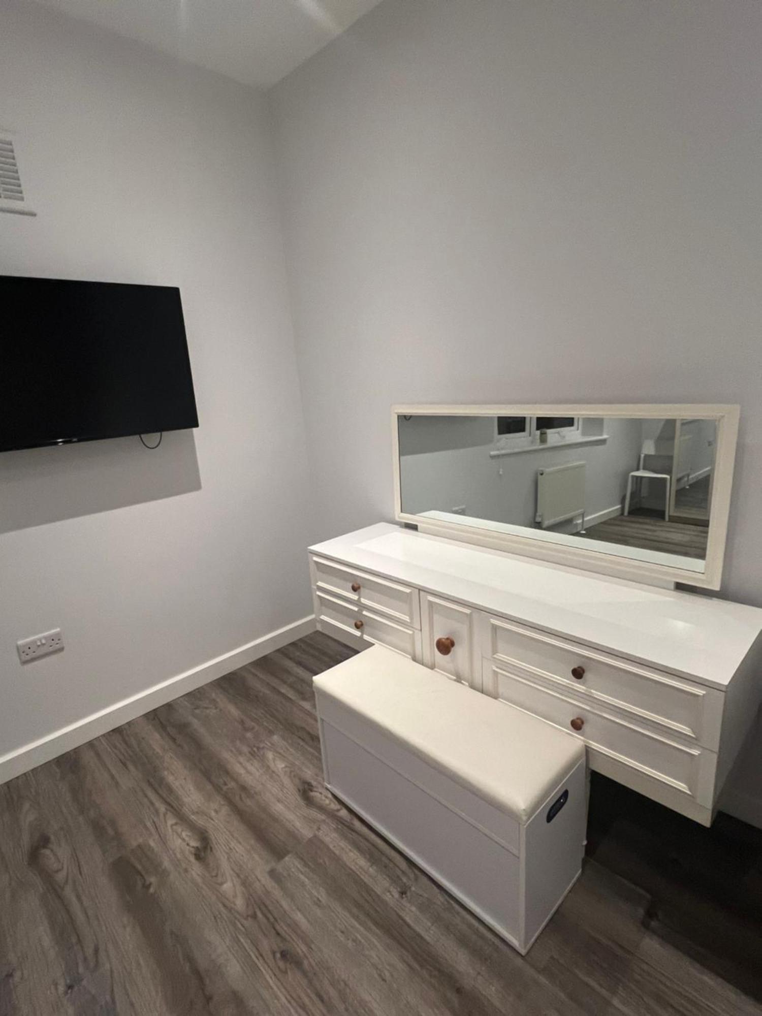 Spencer Bridge Rooms By Afl Northampton Ngoại thất bức ảnh